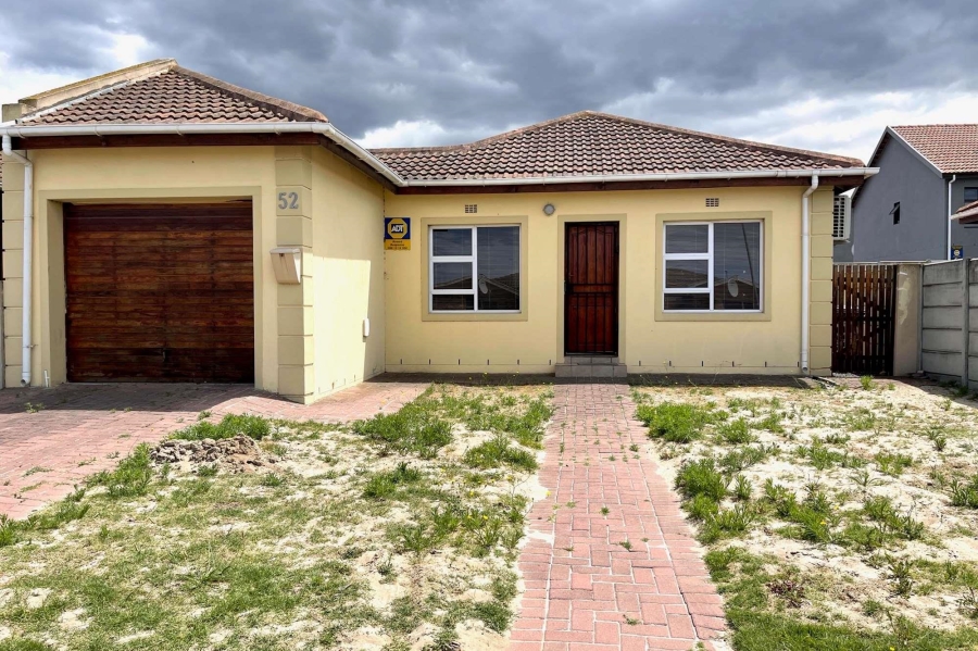 2 Bedroom Property for Sale in Hagley Western Cape